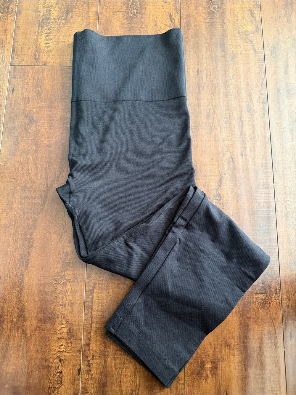 Matilda Jane (Good Hart) Black High-Waist Leggings